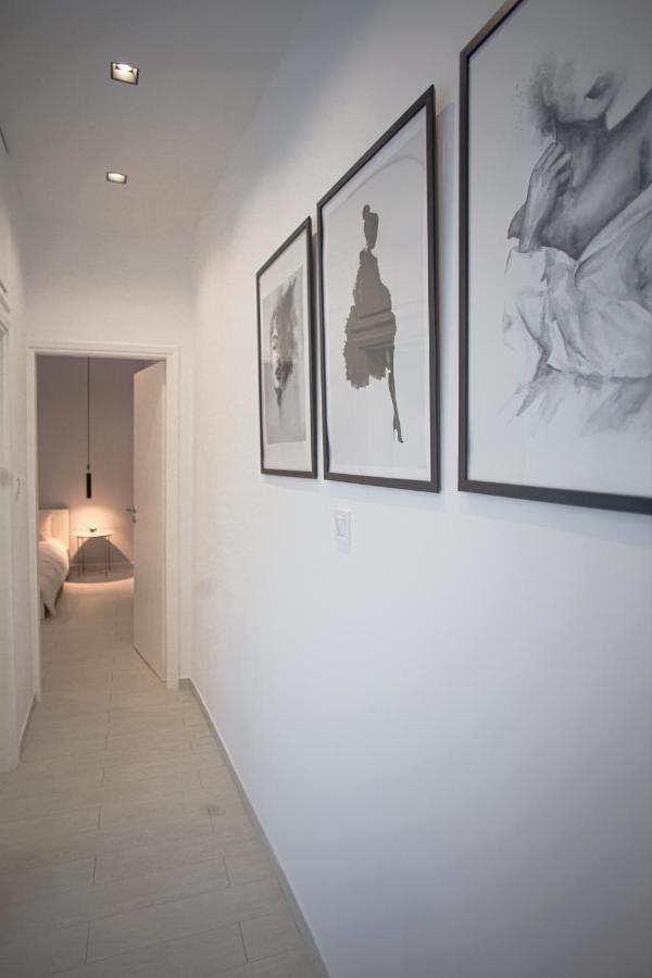 Luxury Apt 115M2 Athena Bagian luar foto
