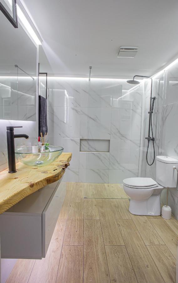 Luxury Apt 115M2 Athena Bagian luar foto